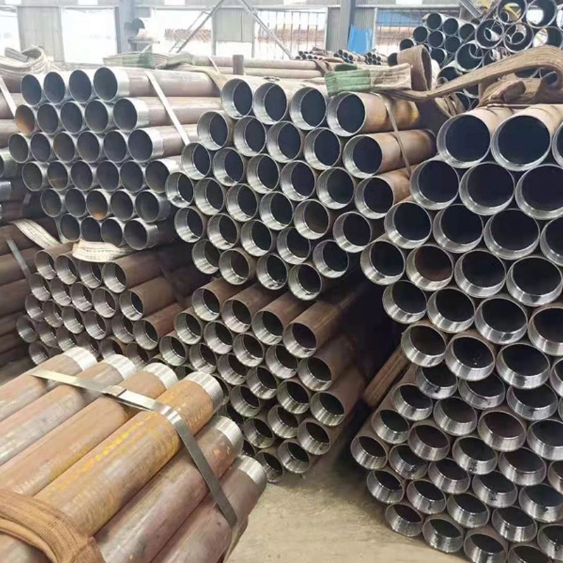 建昌108地质跟管