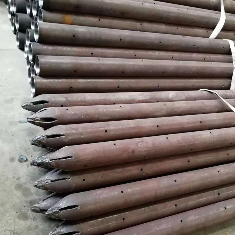 建昌76mm管棚管